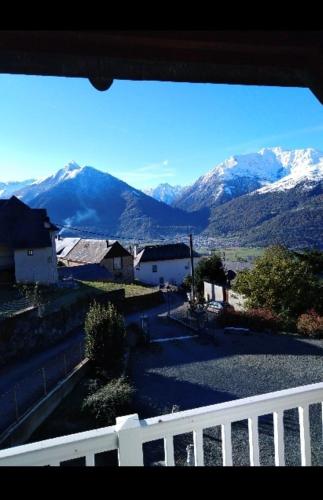 Gite Labarade gîte à louer Gazost