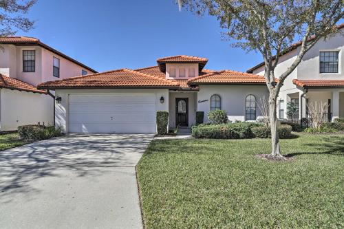 Spacious Clermont Getaway about 10 Miles to Disney! in Orlando, USA