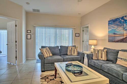 Spacious Clermont Getaway Only 10 Miles to Disney! - image 5