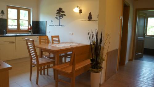 Urlaub am Bauernhof Höbarten (Urlaub am Bauernhof Hobarten) in St. Anton An Der Jessnitz