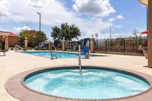 Candlewood Suites Houston - Spring, An Ihg Hotel