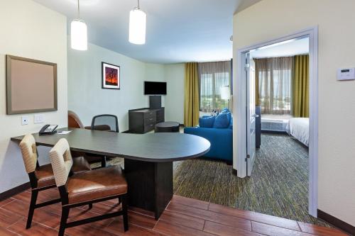 Candlewood Suites Houston - Spring By IHG - image 2