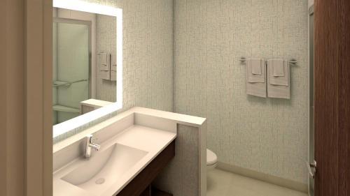Holiday Inn Express & Suites - Kingfisher an IHG Hotel - image 9