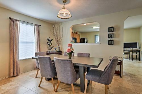 Cozy San Antonio Getaway with Yard about 12 Mi to Dtwn! - image 6