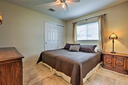 Cozy San Antonio Getaway with Yard about 12 Mi to Dtwn! - image 11