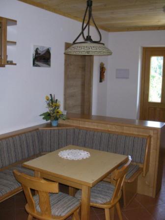 Urlaub am Bauernhof Höbarten (Urlaub am Bauernhof Hobarten) in St. Anton An Der Jessnitz