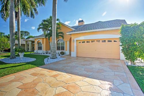 Naples Home with Pool, Extended Stays Welcome! photo 2