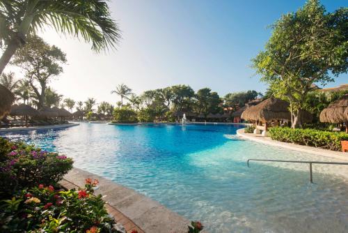 Iberostar Waves Quetzal - All Inclusive - 주변 환경