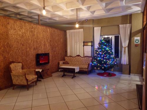  Kleopatra Traditional Hotel Apartments in Stoupa