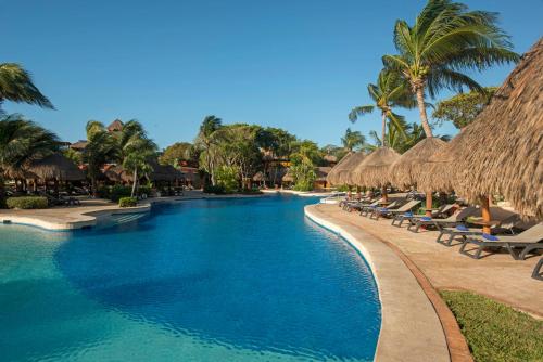 Iberostar Waves Quetzal - All Inclusive - 전망