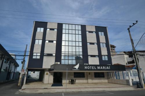 Hotel Marjaí