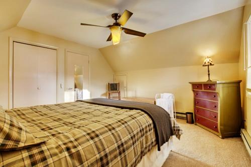 Cozy Mtn Home about 2 Mi to Breck Resort and Main St! - image 6