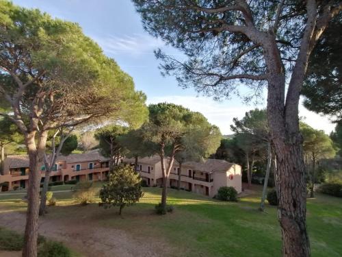 Residences du golf near Douce Quietude