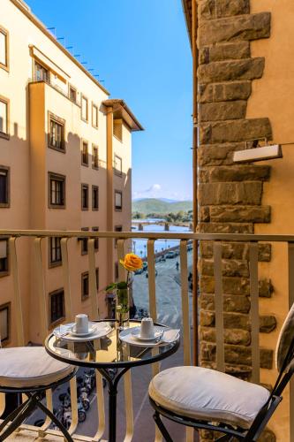 MyFlorenceHoliday Gold Bridge, Florencie (fotografie 8)