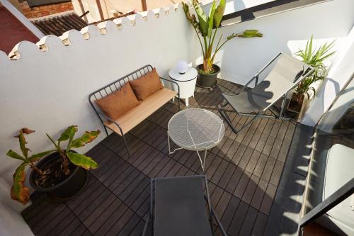 BUBUSUITES by Bubuflats