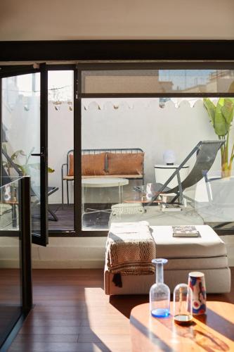 Bubusuites – Valencia, IN