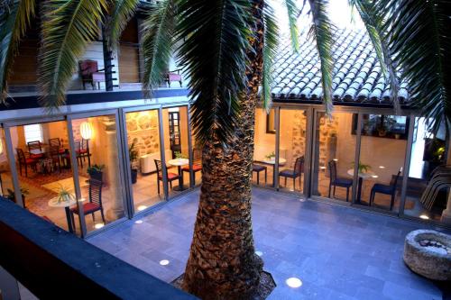  El Patio del Maestro in Totanés