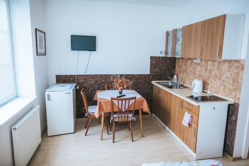 Klub U Namornika in Dvur Kralove Nad Labem