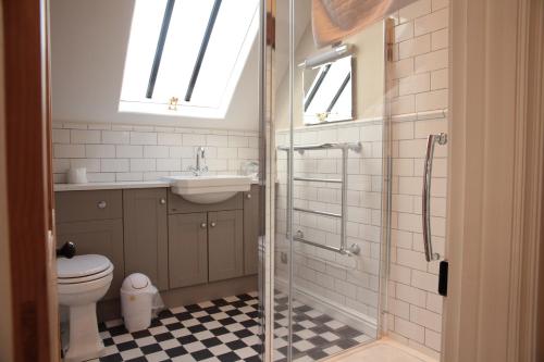 Y Capel Guest House - image 7