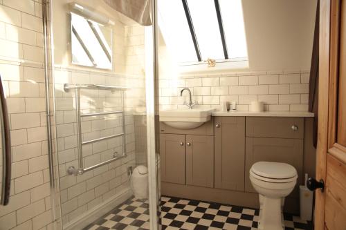 Y Capel Guest House - image 6
