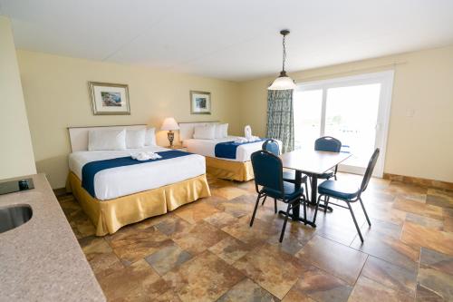 Gondolier Motel - Wildwood