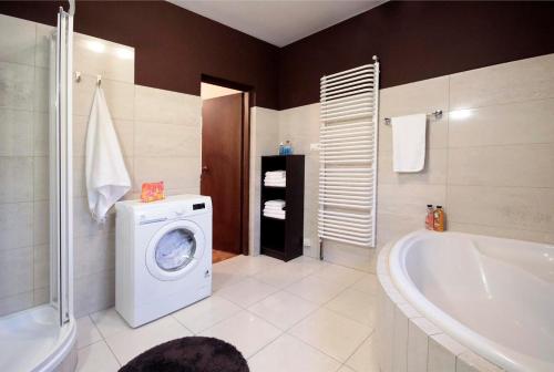 Apartament Łukaszówki, Zakopane (fotografie 6)