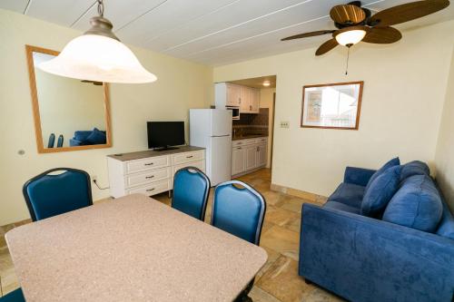 Gondolier Motel - Wildwood