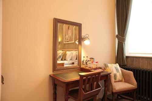 Y Capel Guest House - image 2