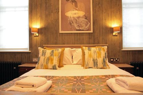 Y Capel Guest House - image 4