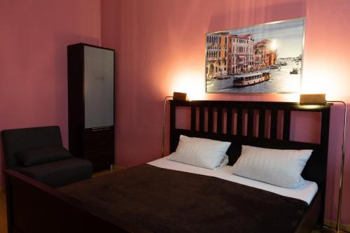 Hotel-Pension Charlottenburg, Berlin (Foto 9)