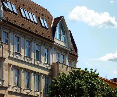 Hotel-Pension Charlottenburg