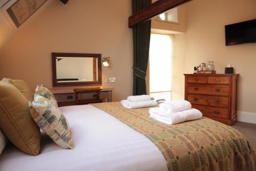 Y Capel Guest House - image 10