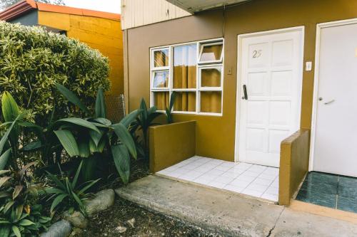Quadruple Room room in Cabinas EL PRADO