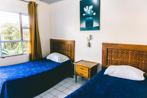 Cabinas EL PRADO
