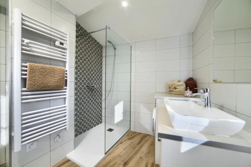  Casa Del Carmen IIII - Parking incluido in Tudela