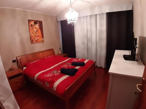 Appartamento a Dimaro in Val di Sole - Apartment - Monclassico