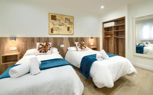  Casa Del Carmen III - Parking incluido in Tudela