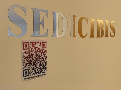 SediciBis, Boloňa (fotografie 8)