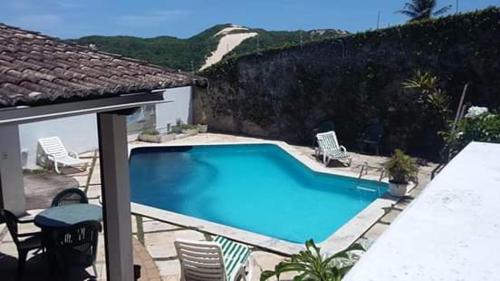 Ponta do Sol Apart HOTEL