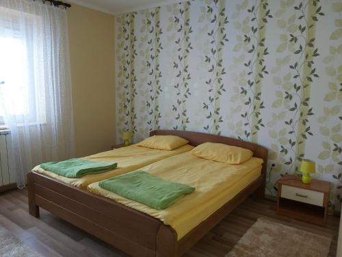 Apartment Zabljak Center - image 11