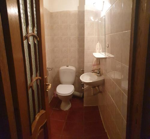 Apartament Central Vatra Dornei