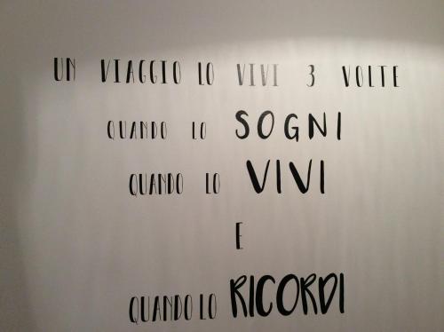 A CASA DI TERRY chambre d'hôte Inzago