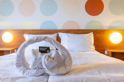 1 twin bed