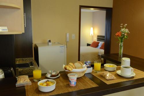 Hotel Ankara Suites - image 2