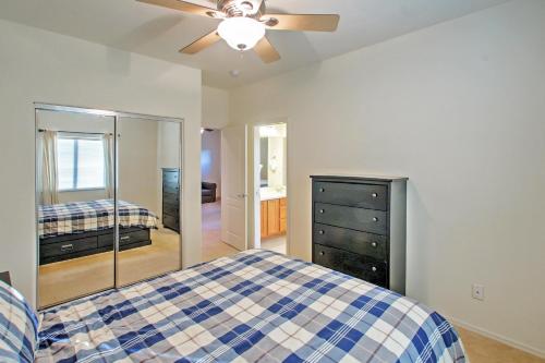 Spacious Mesa Home with Hot Tub Fire Pit and Grill! - image 5