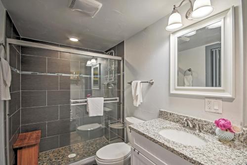 Mountainside Breck Condo with Shared Pool and Hot Tub! - image 4