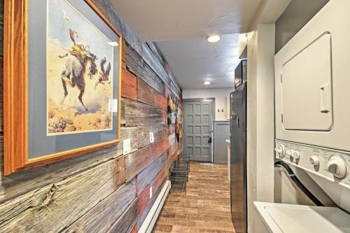 Mountainside Breck Condo with Shared Pool and Hot Tub!