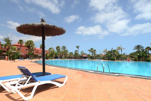Apartamento Oasis Tamarindo Vista Al Mar chambre d'hôte Playa del Moro