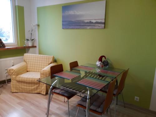 Apartament Czwarte Piętro, Świecie (photo 2)