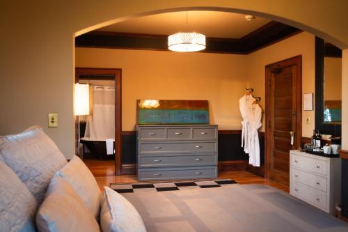 The Blackwell Boutique Hotel Coeur D'Alene (ID)